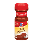 McCormick  Chili Powder Dry Spices Full-Size Picture